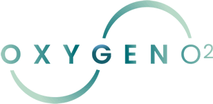 Oxygeno2 Logo